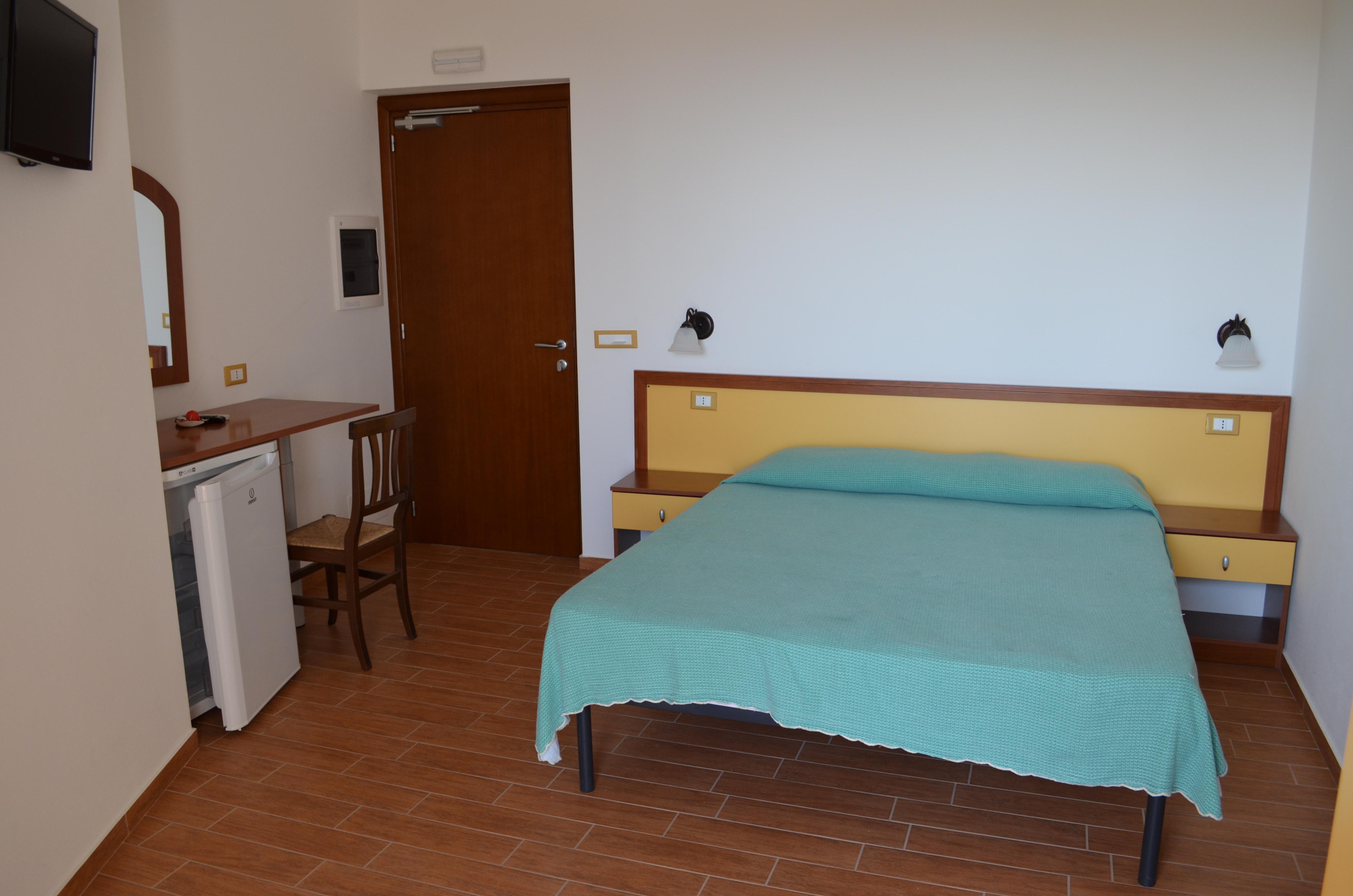 Hotel Marinella Capo Vaticano Eksteriør billede