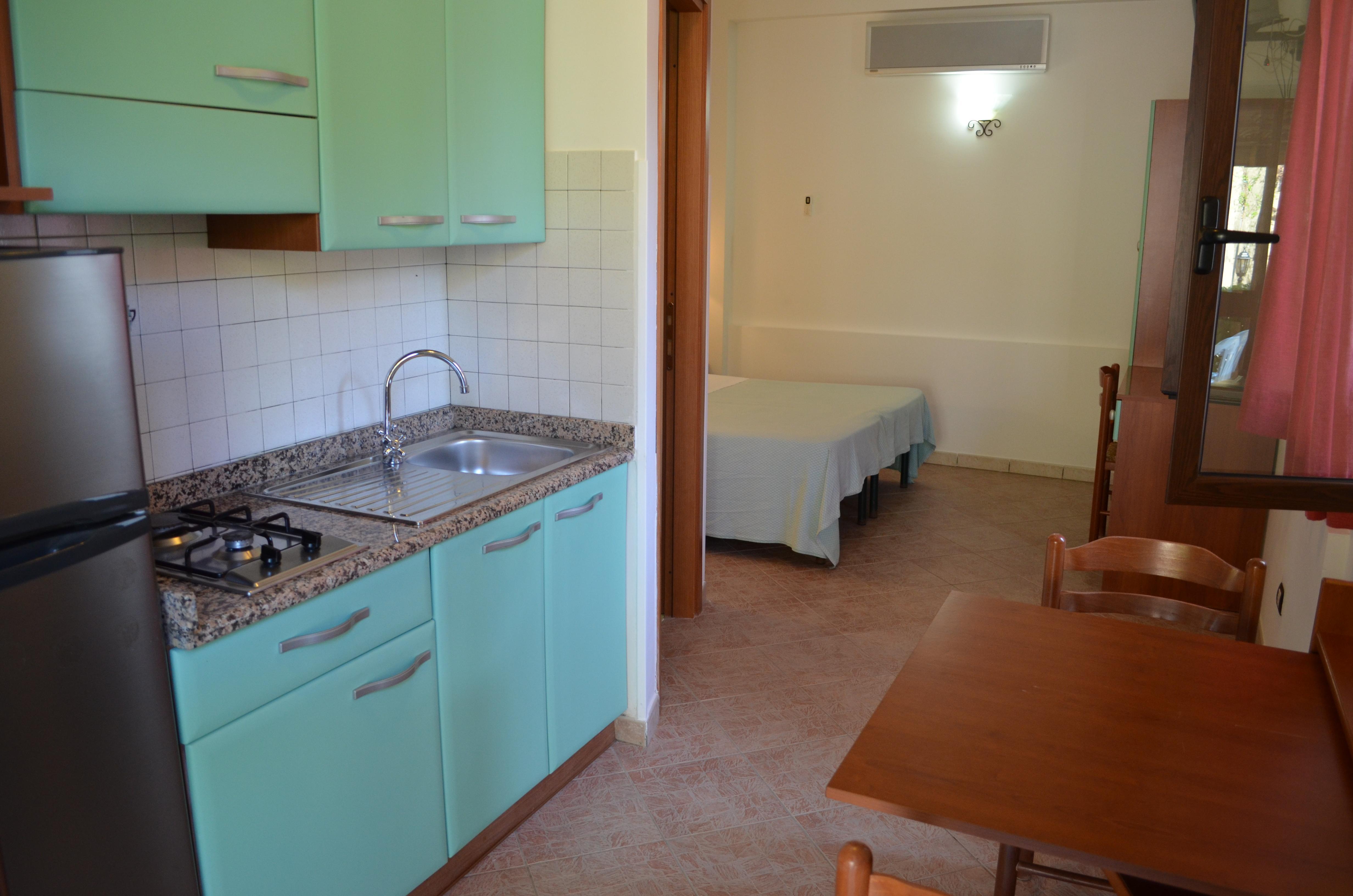 Hotel Marinella Capo Vaticano Eksteriør billede